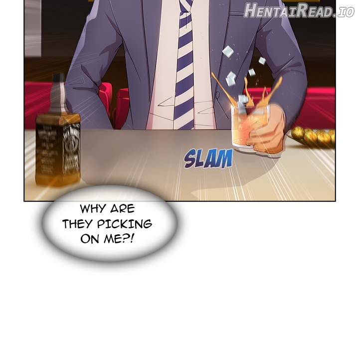 Lady Long Legs Chapter 24 - page 74