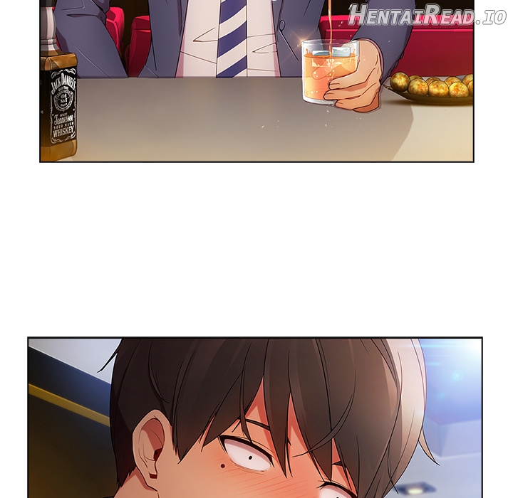 Lady Long Legs Chapter 24 - page 76