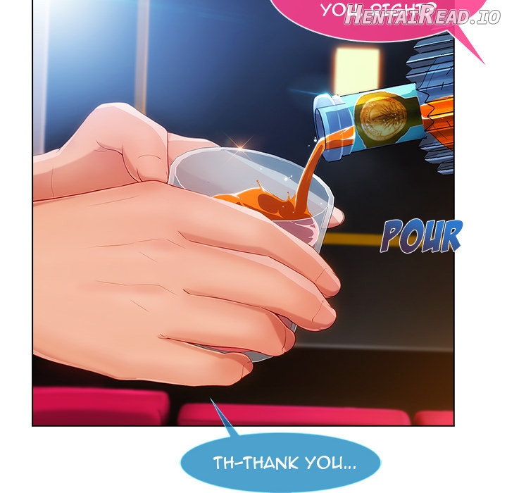 Lady Long Legs Chapter 24 - page 83