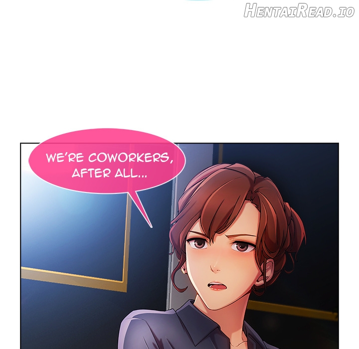 Lady Long Legs Chapter 24 - page 84