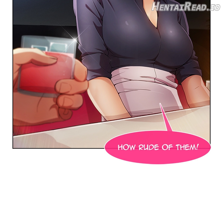 Lady Long Legs Chapter 24 - page 85