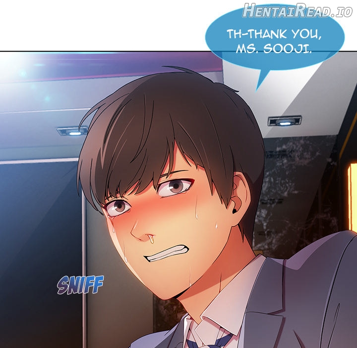 Lady Long Legs Chapter 24 - page 86