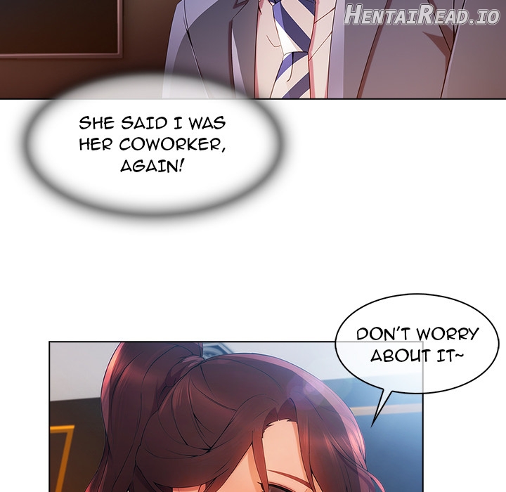 Lady Long Legs Chapter 24 - page 87