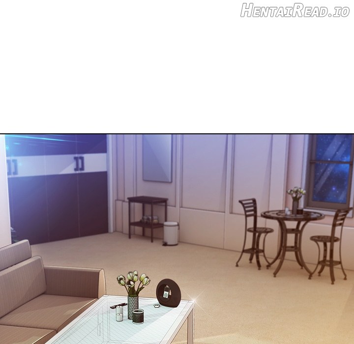 Lady Long Legs Chapter 24 - page 89