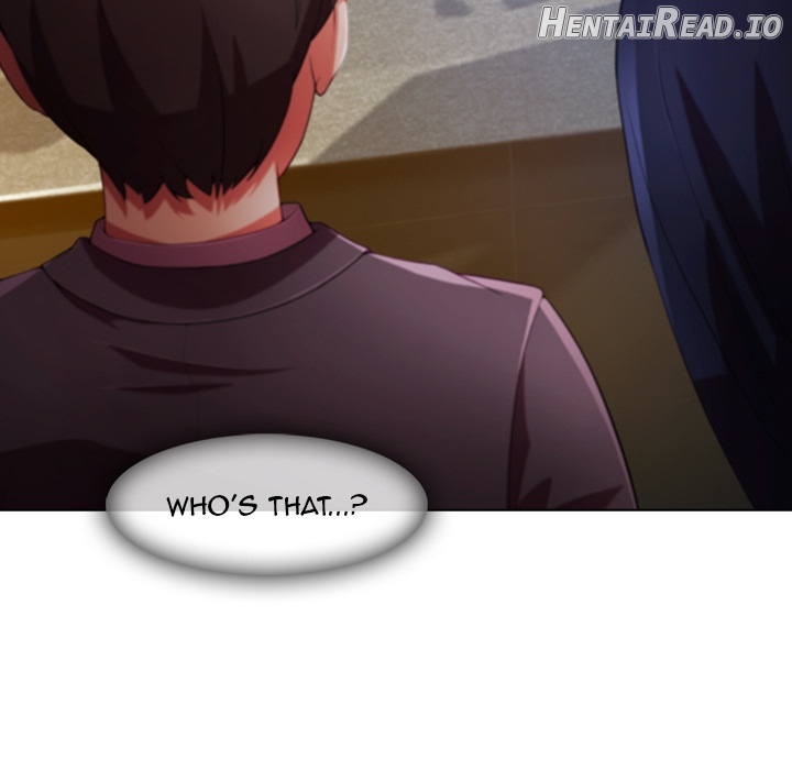 Lady Long Legs Chapter 24 - page 9