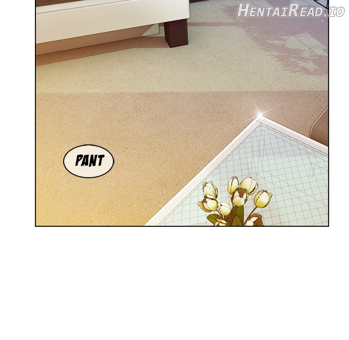 Lady Long Legs Chapter 24 - page 91