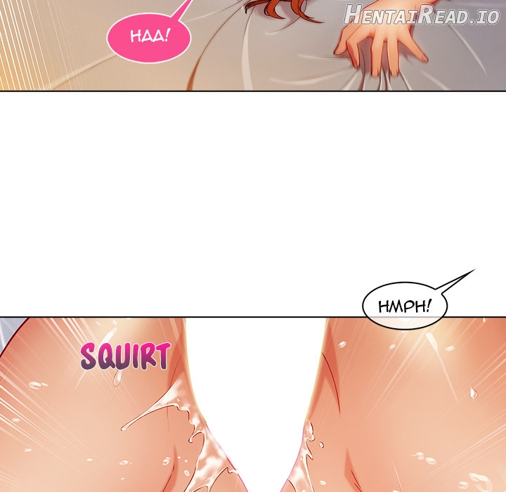 Lady Long Legs Chapter 24 - page 93