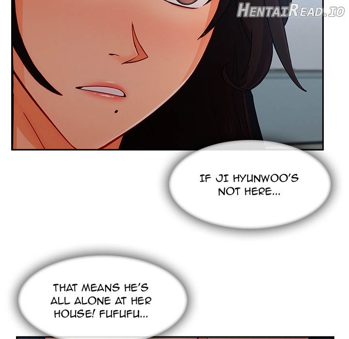 Lady Long Legs Chapter 39 - page 10