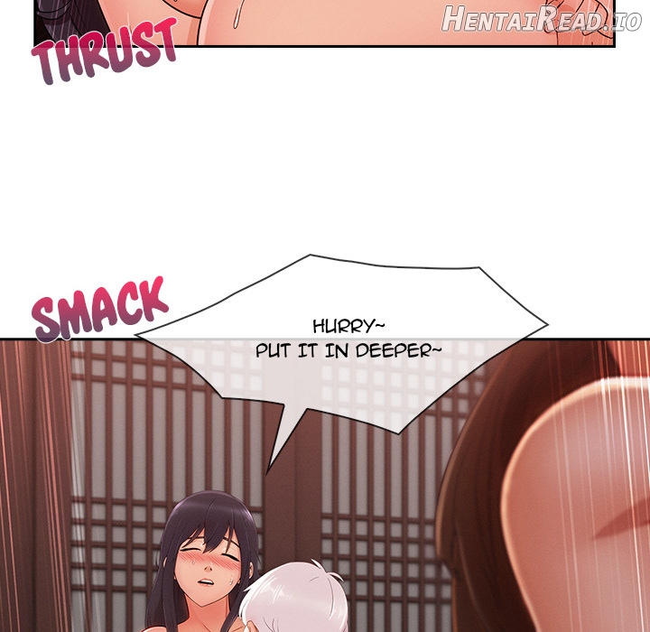 Lady Long Legs Chapter 39 - page 102