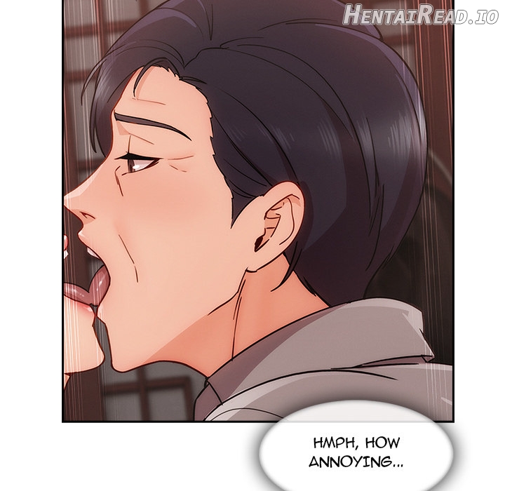 Lady Long Legs Chapter 39 - page 106