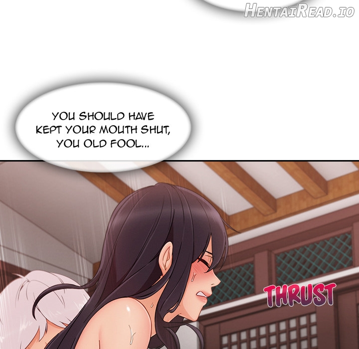 Lady Long Legs Chapter 39 - page 107