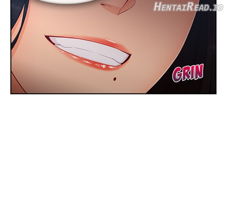 Lady Long Legs Chapter 39 - page 11