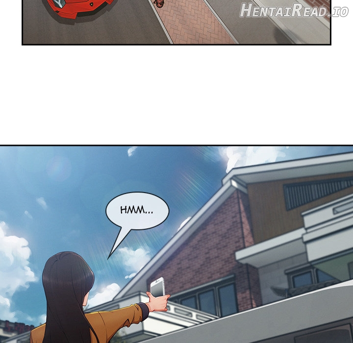 Lady Long Legs Chapter 39 - page 13