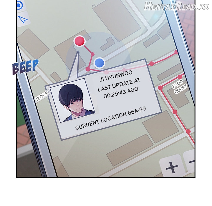 Lady Long Legs Chapter 39 - page 15