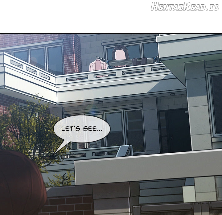 Lady Long Legs Chapter 39 - page 16