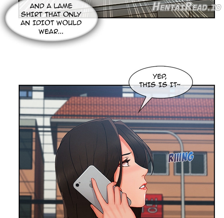 Lady Long Legs Chapter 39 - page 18