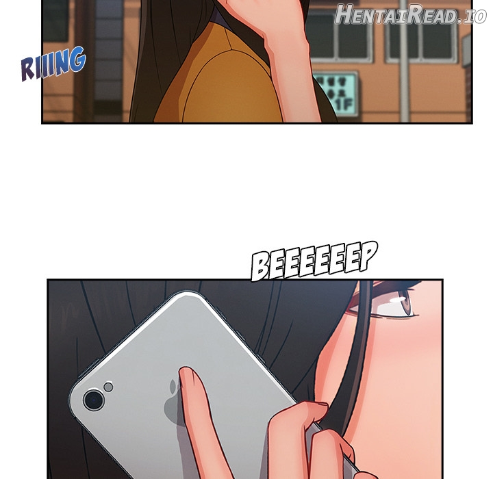 Lady Long Legs Chapter 39 - page 19