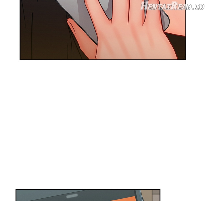 Lady Long Legs Chapter 39 - page 20