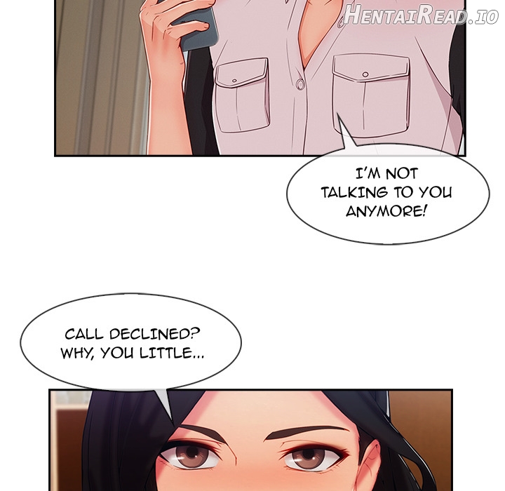 Lady Long Legs Chapter 39 - page 23
