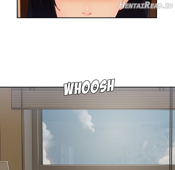 Lady Long Legs Chapter 39 - page 24