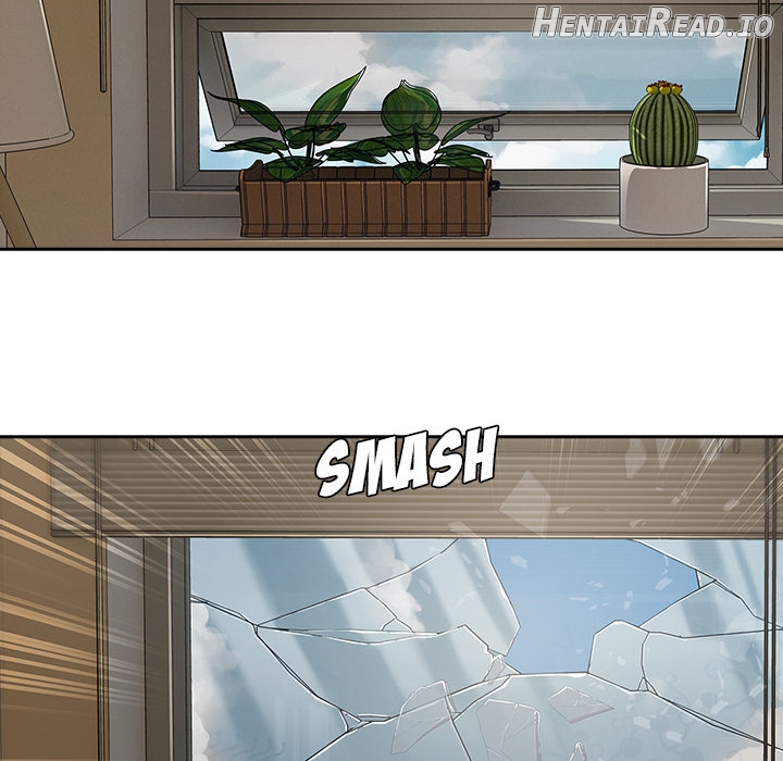 Lady Long Legs Chapter 39 - page 25