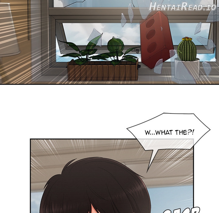 Lady Long Legs Chapter 39 - page 26