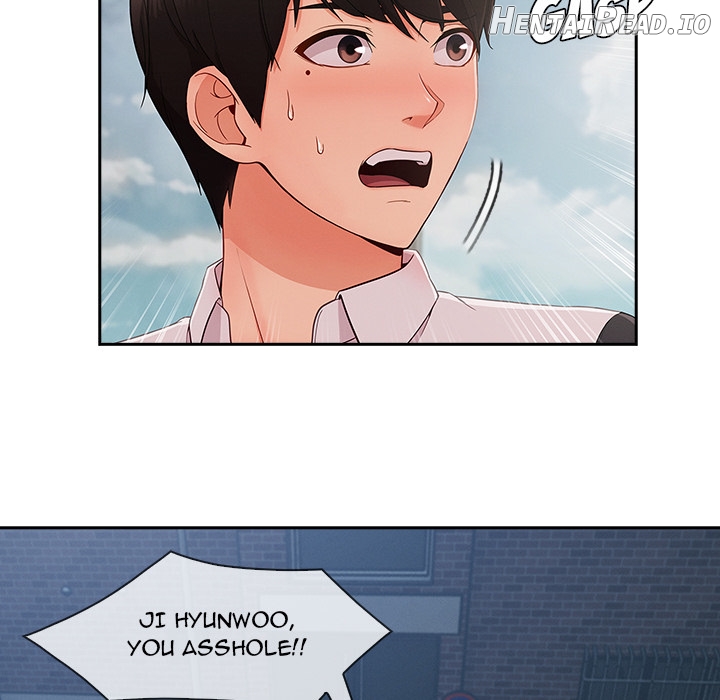 Lady Long Legs Chapter 39 - page 27