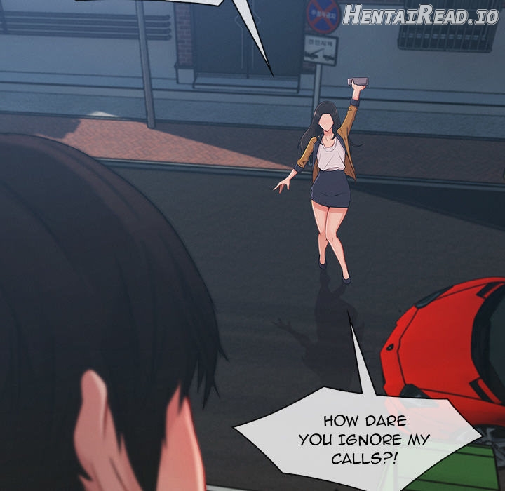 Lady Long Legs Chapter 39 - page 28