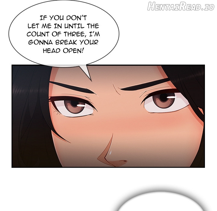 Lady Long Legs Chapter 39 - page 31