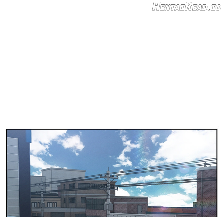 Lady Long Legs Chapter 39 - page 33