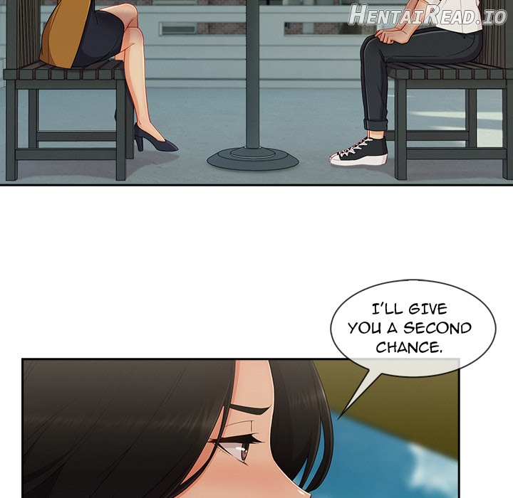Lady Long Legs Chapter 39 - page 35