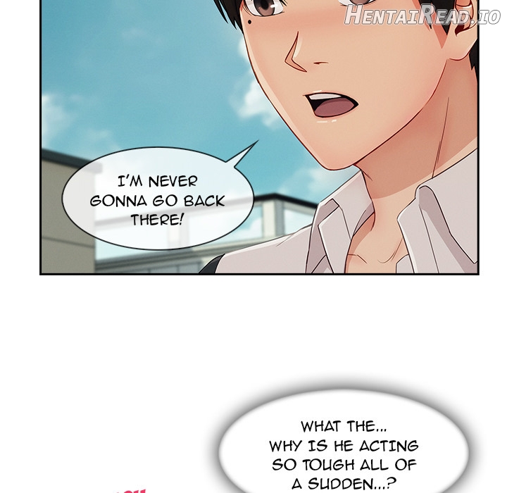 Lady Long Legs Chapter 39 - page 37