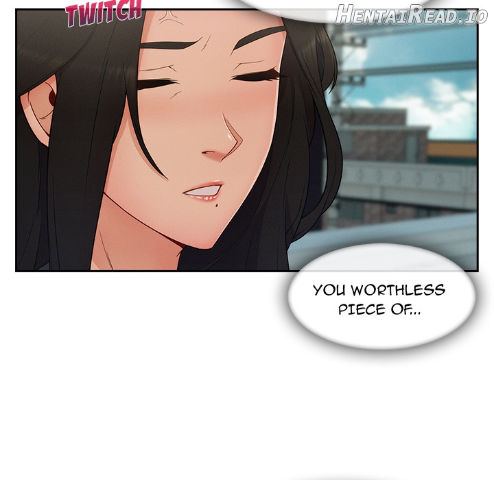 Lady Long Legs Chapter 39 - page 38