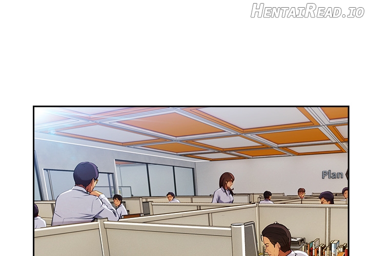 Lady Long Legs Chapter 39 - page 4