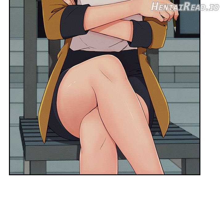 Lady Long Legs Chapter 39 - page 40