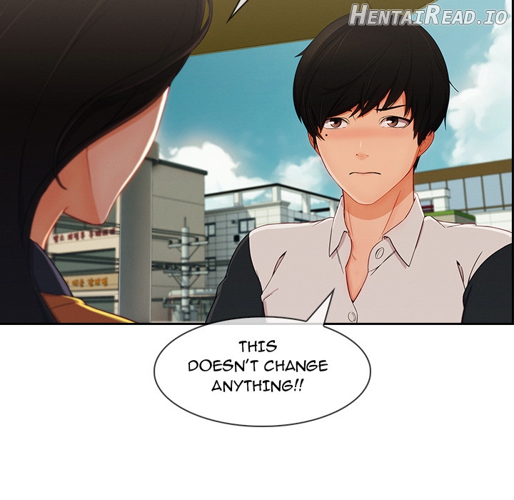 Lady Long Legs Chapter 39 - page 44