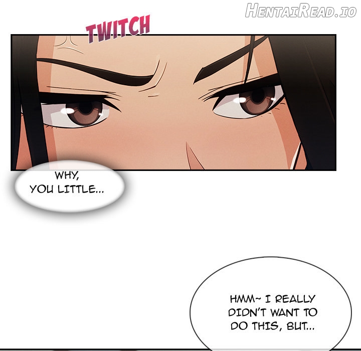 Lady Long Legs Chapter 39 - page 45