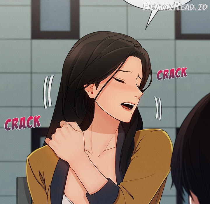 Lady Long Legs Chapter 39 - page 46