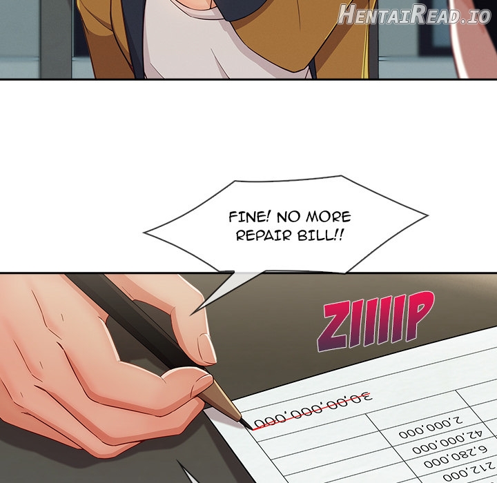 Lady Long Legs Chapter 39 - page 47