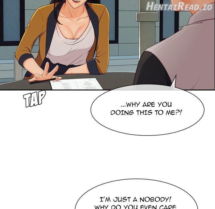 Lady Long Legs Chapter 39 - page 49