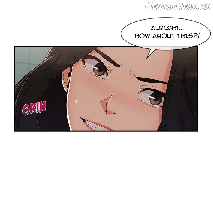 Lady Long Legs Chapter 39 - page 51