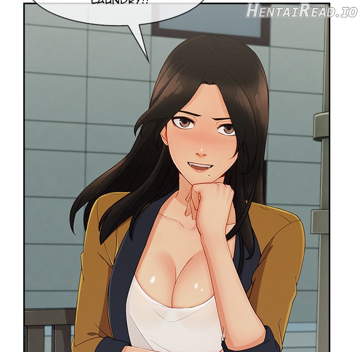 Lady Long Legs Chapter 39 - page 53