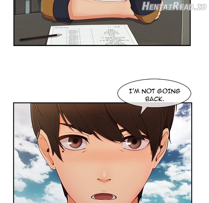 Lady Long Legs Chapter 39 - page 54