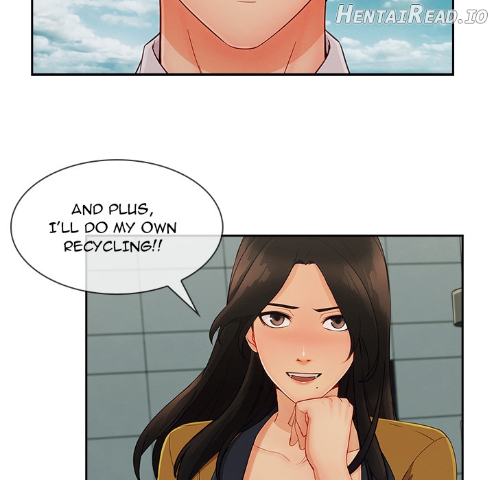 Lady Long Legs Chapter 39 - page 55