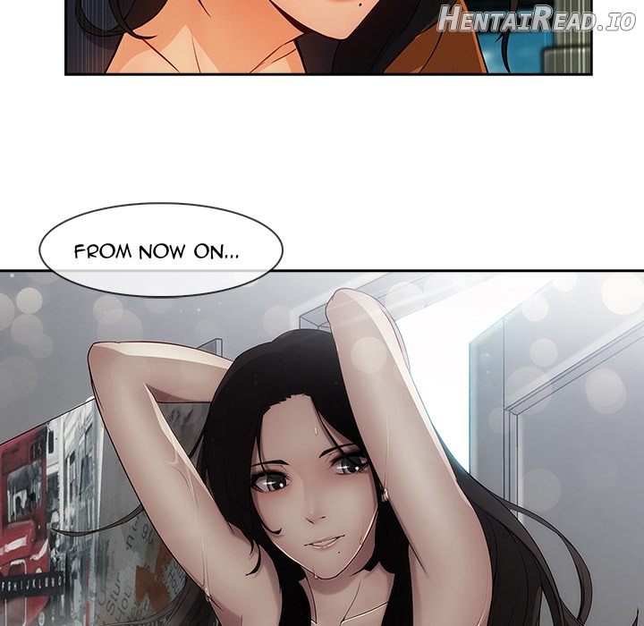 Lady Long Legs Chapter 39 - page 58