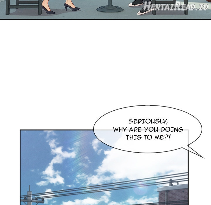 Lady Long Legs Chapter 39 - page 62