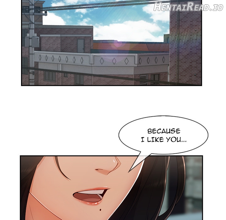 Lady Long Legs Chapter 39 - page 63