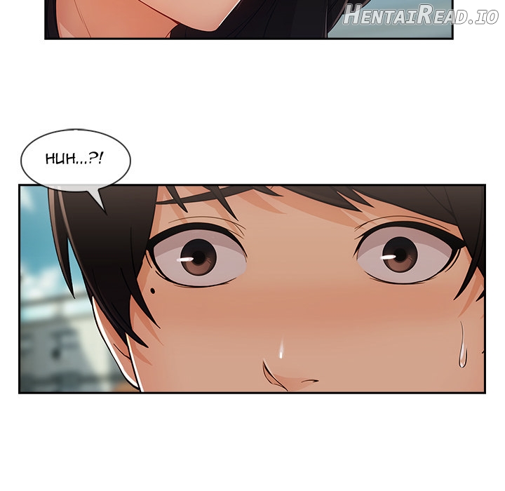 Lady Long Legs Chapter 39 - page 64