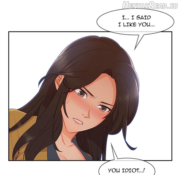 Lady Long Legs Chapter 39 - page 65