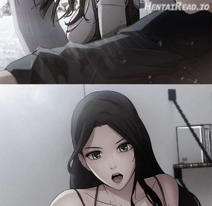 Lady Long Legs Chapter 39 - page 67